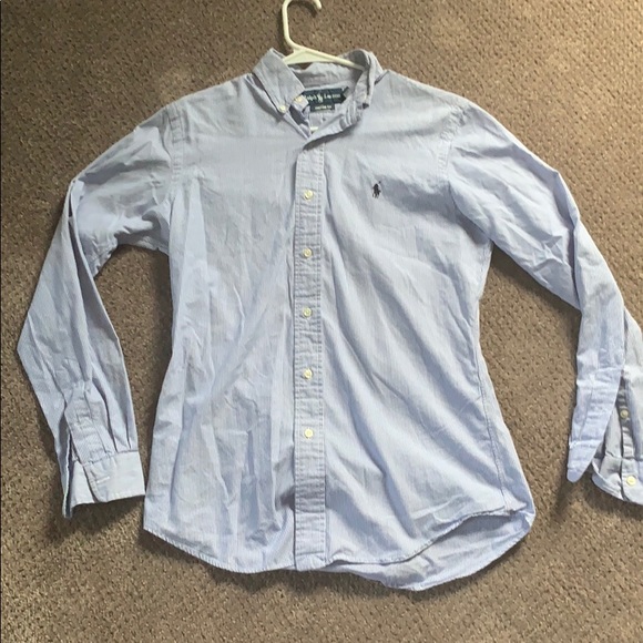 Ralph Lauren | Shirts | Ralph Lauren Mens Button Down | Poshmark